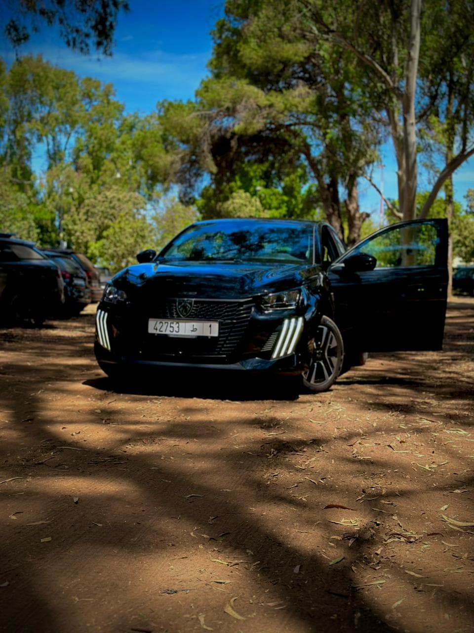 Peugeot 208 - Model 2026 — photo 1
