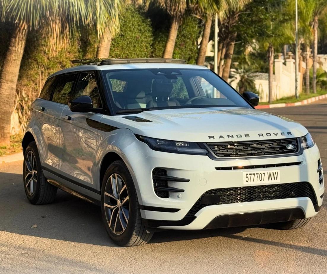 Luxury Car Background